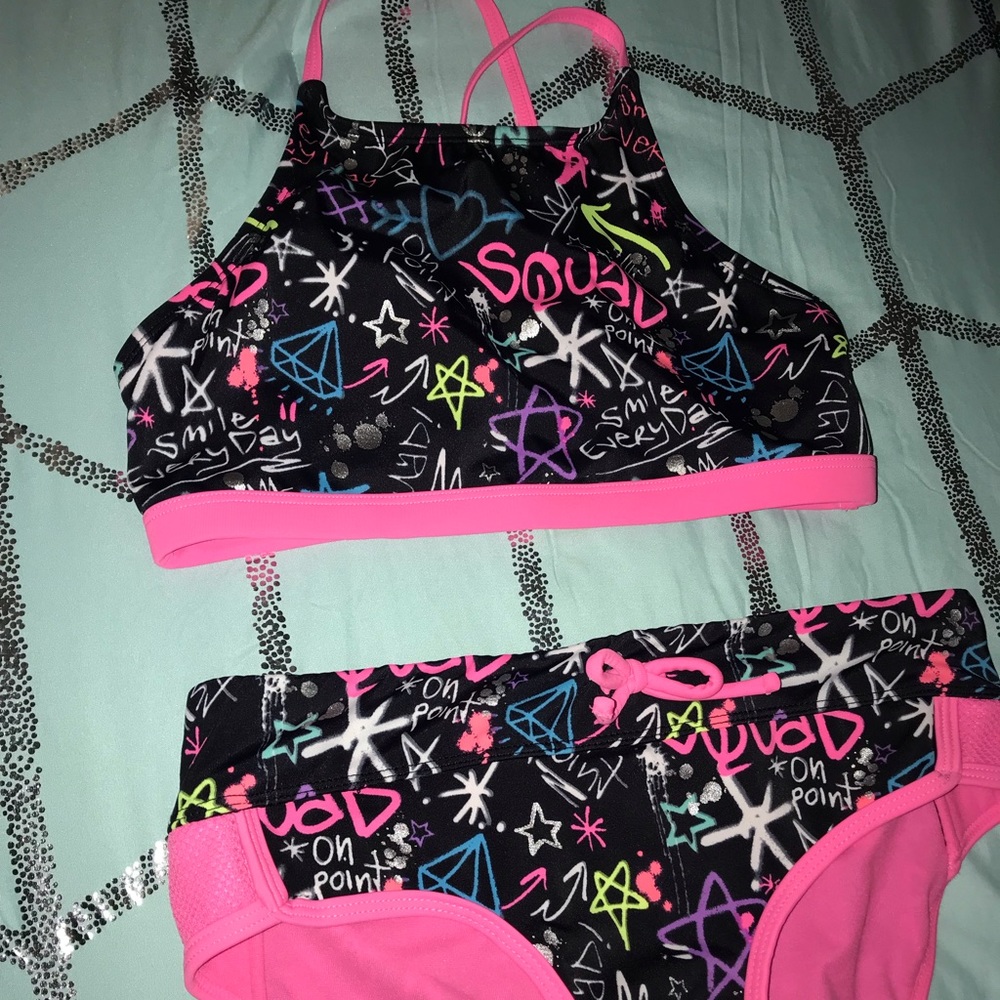 Bathing suit